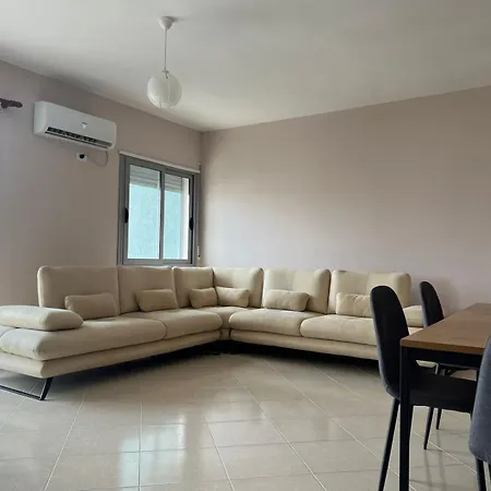 Amanda's Apartment