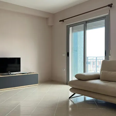 Apartment Amanda's Vlore