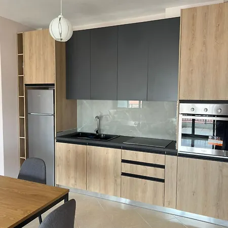 Amanda's Apartment Vlore